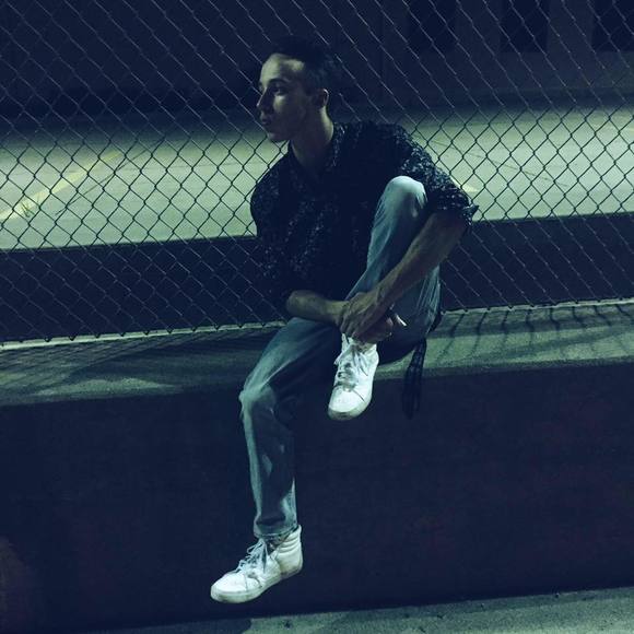 Meet your Posher, Jake - Picture 1 of 1